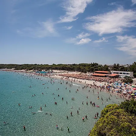 Villa With Pool In Torre Dell'orso M133 *