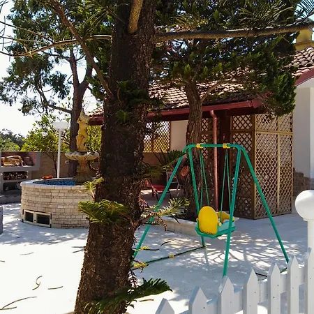 With Pool In Torre Dell'orso M133 * Melendugno