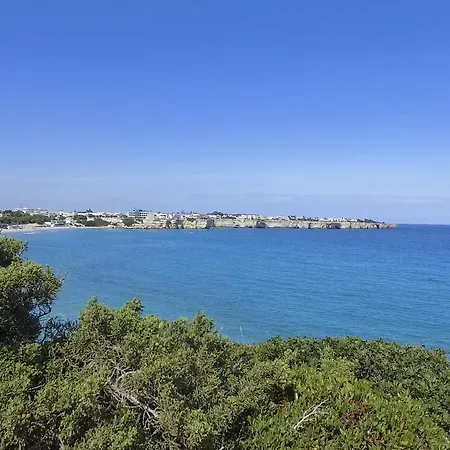 With Pool In Torre Dell'orso M133 Melendugno