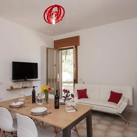 Villa With Pool In Torre Dell'orso M133 Melendugno