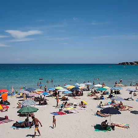 With Pool In Torre Dell'orso M133