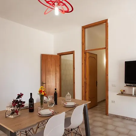Villa With Pool In Torre Dell'orso M133 Melendugno